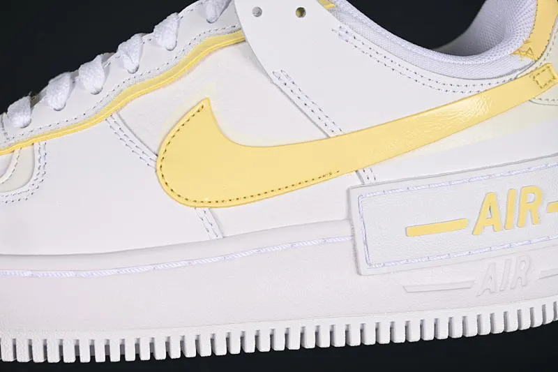 All Categories Nk Air Force 1 Air Force Series Nk Air Force 1 Shadow Air Force Lightweight Increase Nike Air Force 1 Shadow Air Force One Lightweight Increase Low Top Versatile Sneakers CI0919-122